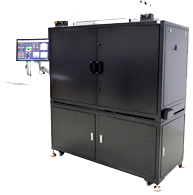 RB-LT1000系列大功率半导体激光芯片器件老化/寿命测试机