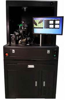 RB-CT1000 系列COS综合性能测试机